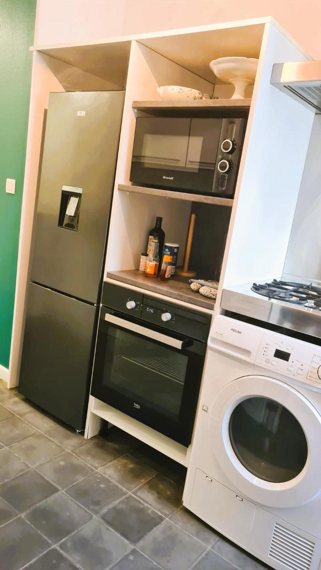 Ferienwohnung L'Haussmannien - Hyper Centre - Bords De L'Erdre Nantes Exterior foto